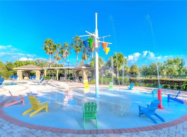 Building Photo - 5951 Desert Peace Ave