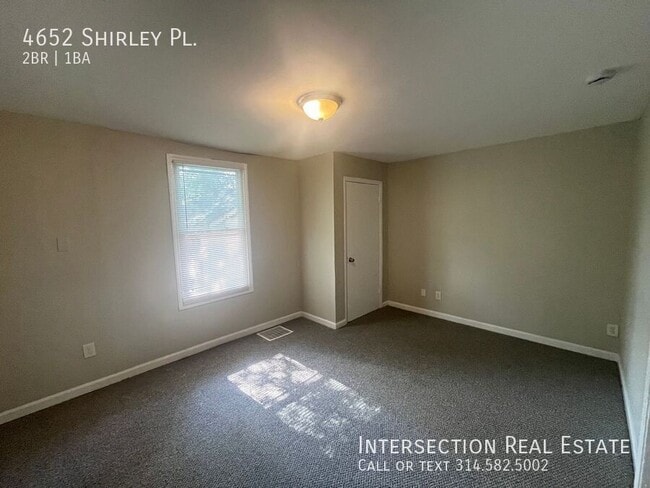 Building Photo - 4652 Shirley Pl