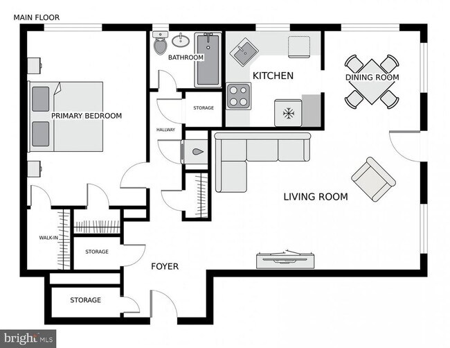 Building Photo - 1536 Mt Eagle Pl