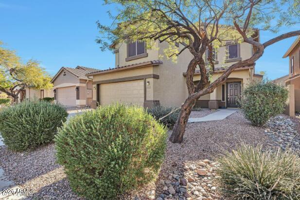 Building Photo - 4523 W Rolling Rock Dr