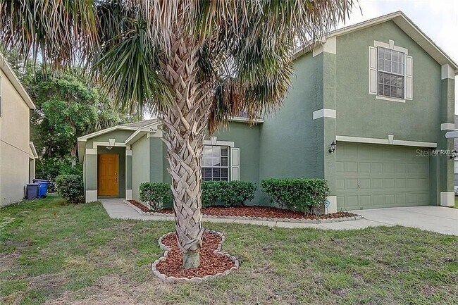Primary Photo - 7114 Hamilton Park Blvd