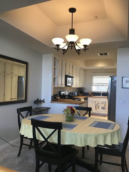 Dining & Kitchen - 1133 9th St