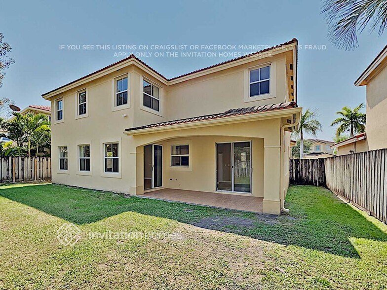 Building Photo - 12141 SW 122nd Path