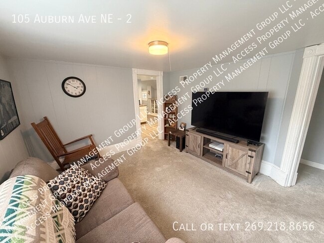 Building Photo - 105 Auburn Ave NE