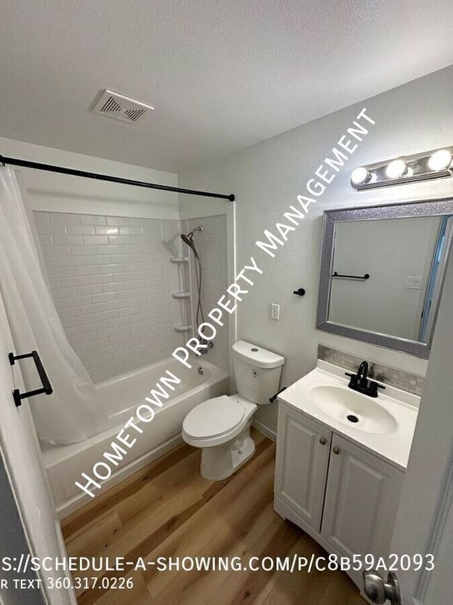 Building Photo - 7801 Pacific Ave SE