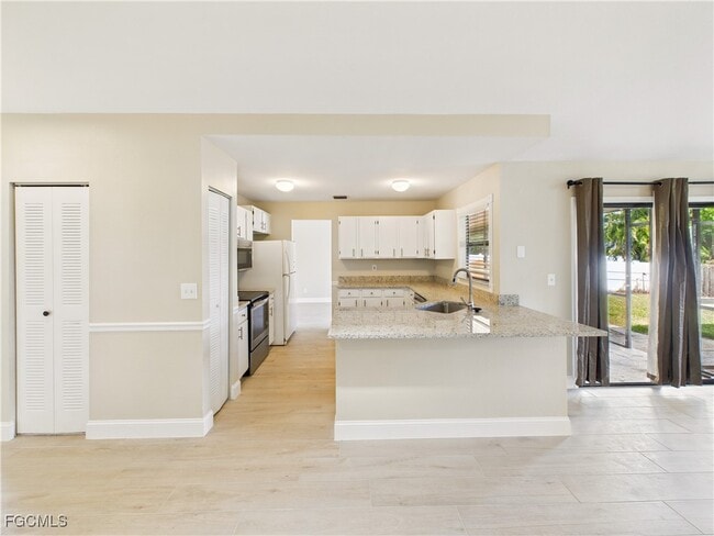 Building Photo - 17409 Braddock Rd