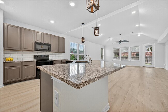 Building Photo - 3803 Cimarron Gap Ln