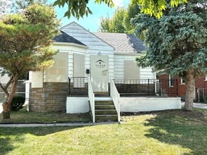 Building Photo - 20624 Washtenaw St