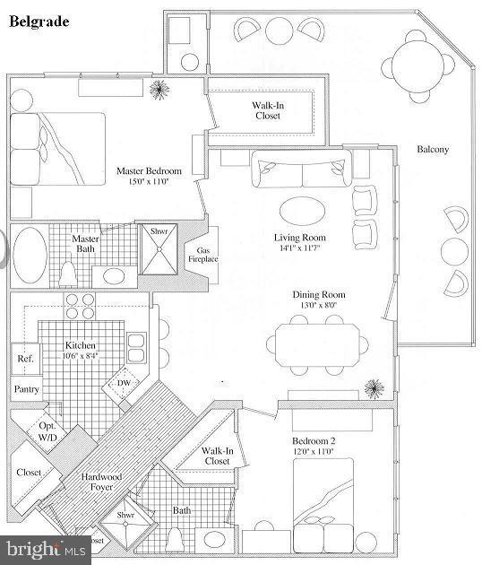 Building Photo - 2700 Bellforest Ct