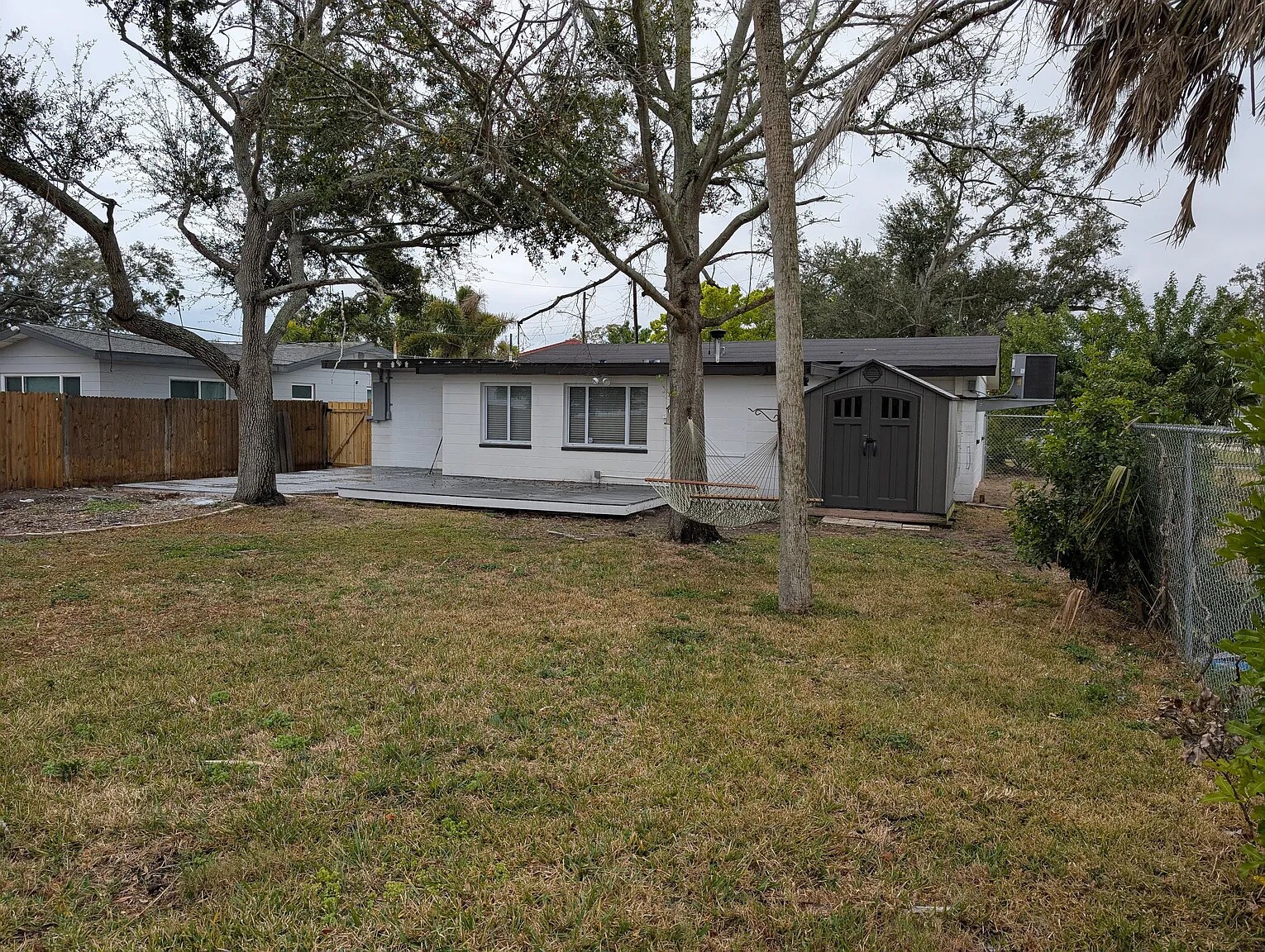 Building Photo - 4519 Venetian Blvd NE