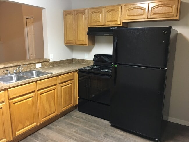 Building Photo - Greater Heights Apartment Community