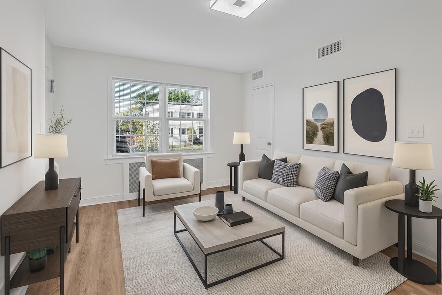 Building Photo - Unity Place