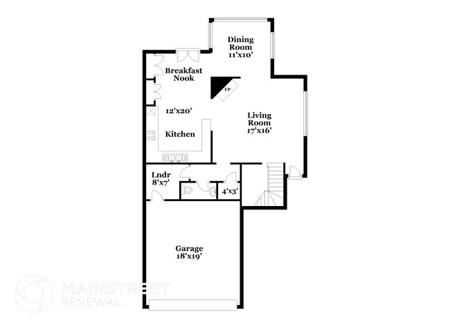 Building Photo - 1229 Settlers Way