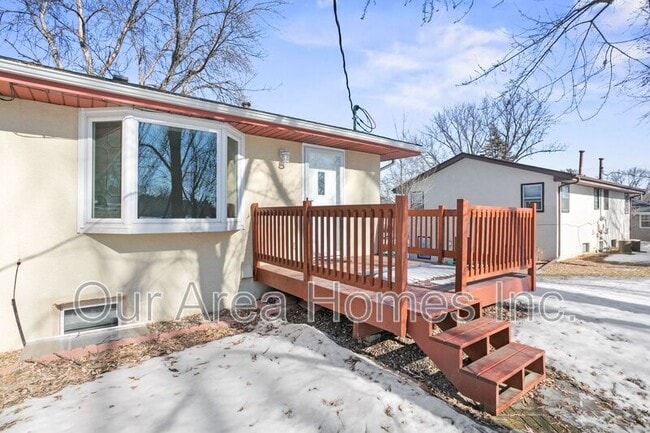 Building Photo - 14169 68th Pl N