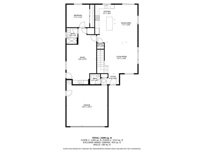 Building Photo - Brand New 4br Home - Waterways at Westlake