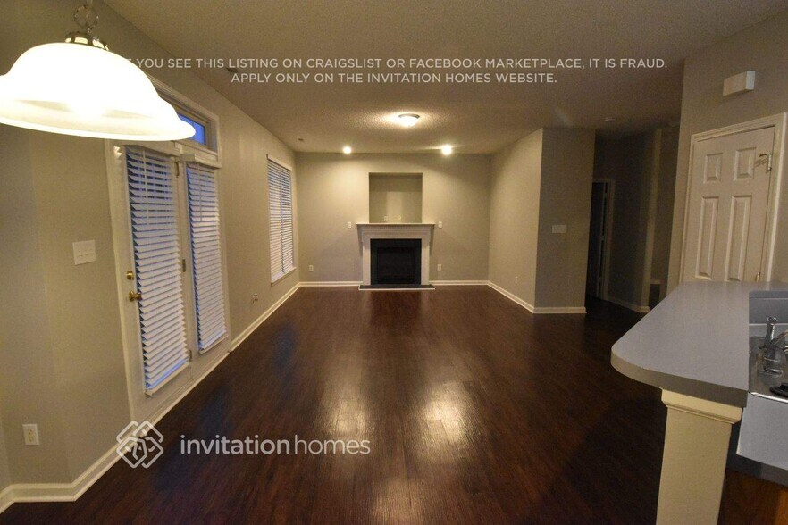 Building Photo - 4251 Barley St SW