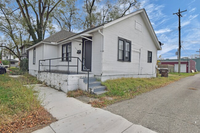 Building Photo - 1812 Jefferson Ave