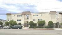 Building Photo - ANZA 1 (Wellington Apts)