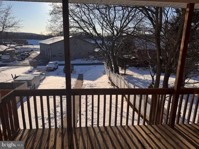 Building Photo - 132 N Main St