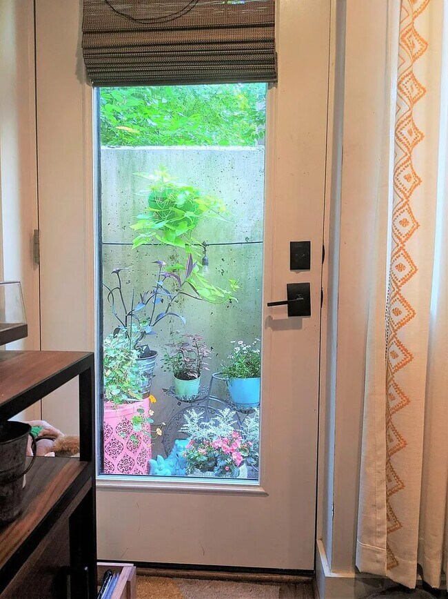 Building Photo - Sunny 1 bed + den 870 sq ft in heart of Petworth!