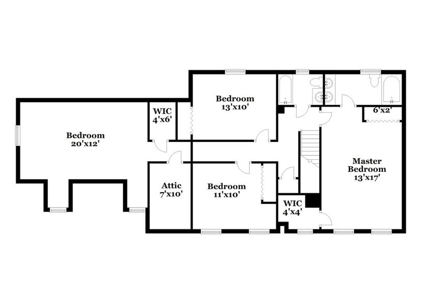 Building Photo - 2515 Haybrook Ln