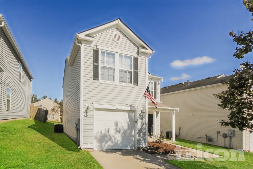 Primary Photo - 947 Littleton Dr