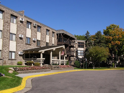 Interior Photo - Oakridge Apartments