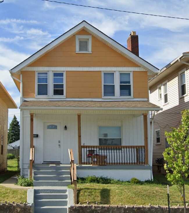 Primary Photo - Coming Soon! Renovated Home Near OSU East ...