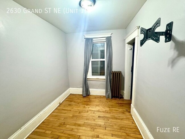 Building Photo - 2630 Grand St NE