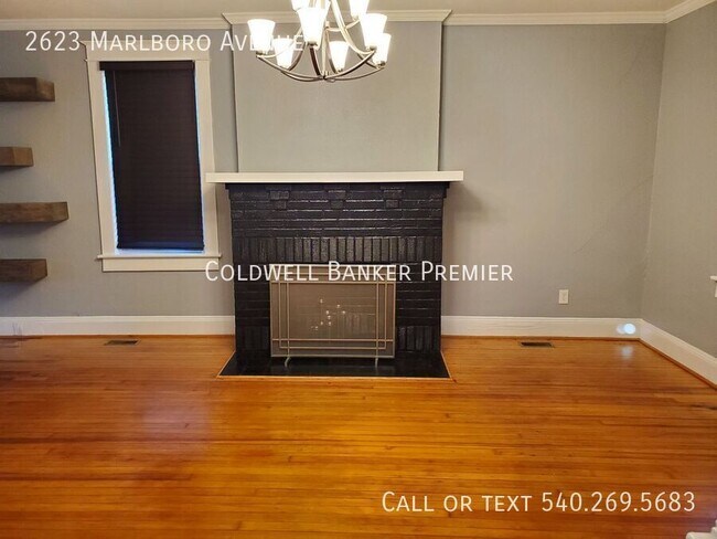 Building Photo - 2623 Marlboro Ave
