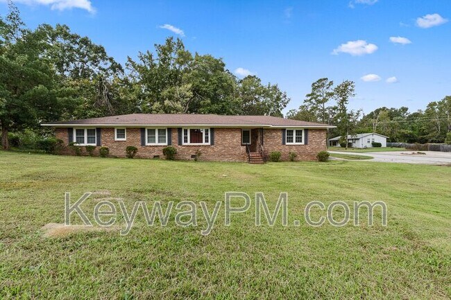 Primary Photo - 1001 Beverly Heights Dr