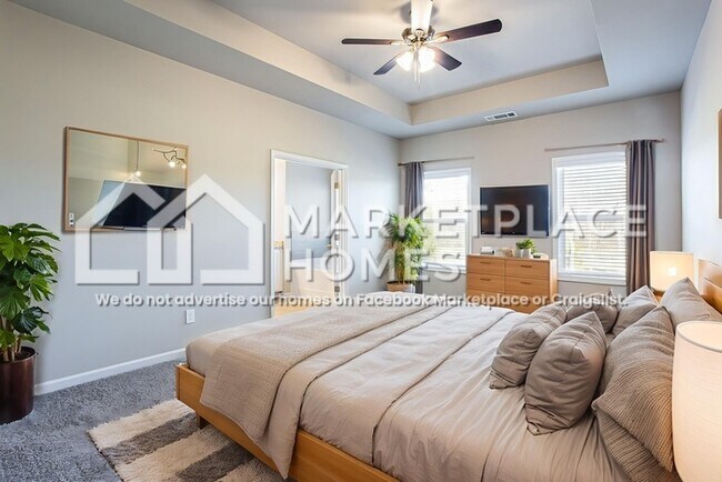 Building Photo - 230 W L Miller Dr