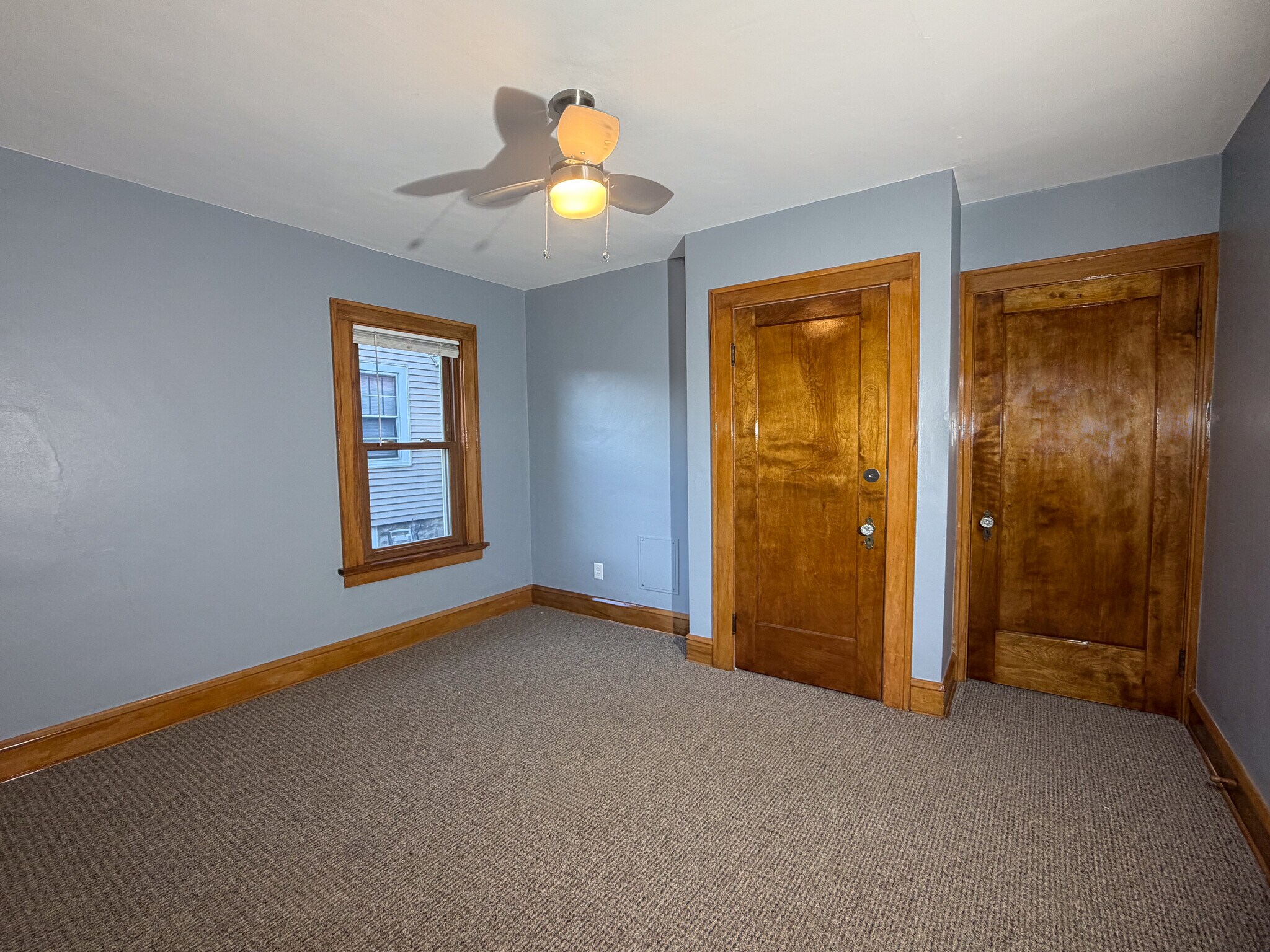 Bedroom 2 - 5411 W National Ave