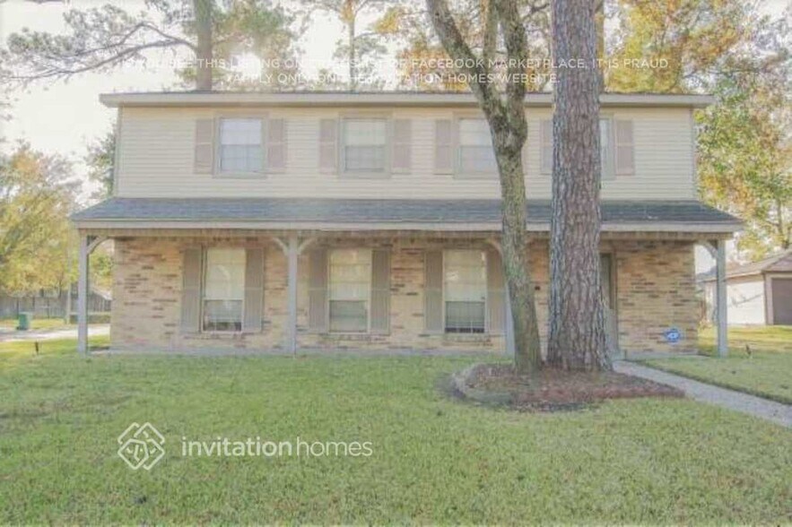 Building Photo - 16303 Fox Crossing Ln
