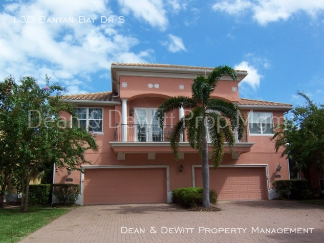 Primary Photo - 130 Banyan Bay Dr S