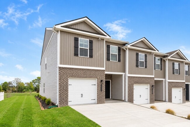 Building Photo - 7371 Valley Grove Ln