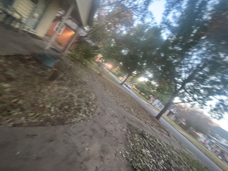 Building Photo - 2714 Scott Ave