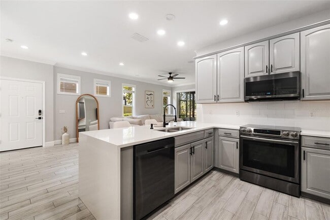 Building Photo - 5312 Tattinger Ln