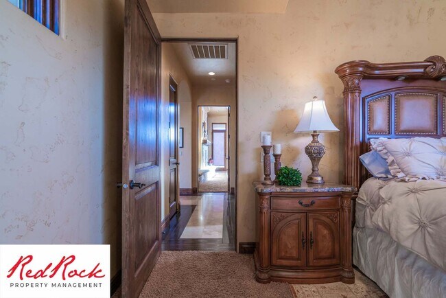 Building Photo - Incredible 4 Bedroom, 4 Bathroom FULLY FURNISHED Property in The Cliffs with a Private Pool! 18 M...