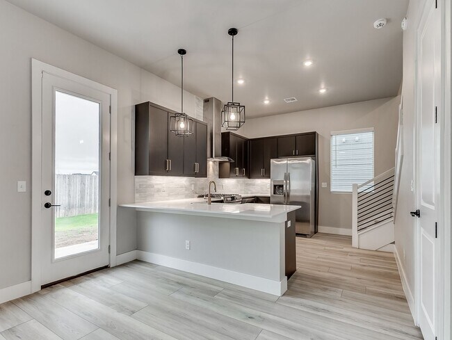 Building Photo - Beautiful home inOklahoma City