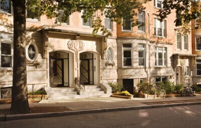 Building Photo - 15 Fairbanks St
