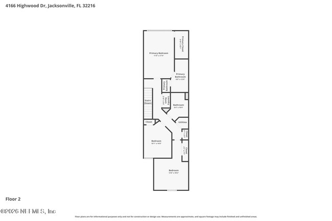 Building Photo - 4166 Highwood Dr
