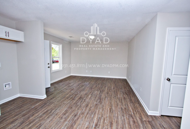 Building Photo - 1301 Cumberland St