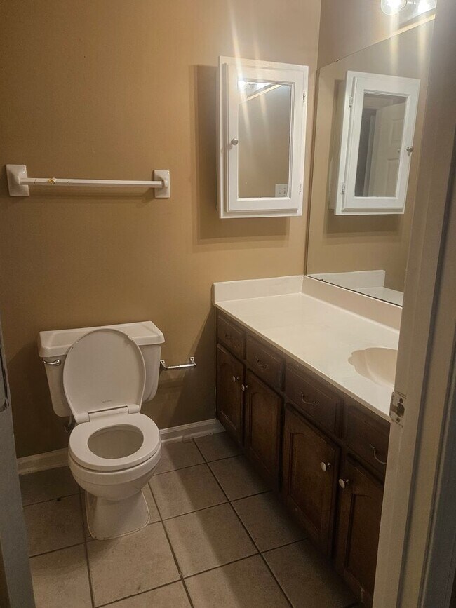 Building Photo - Available now