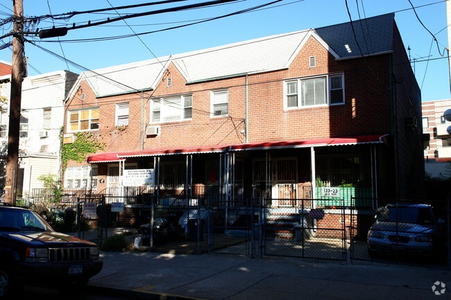 Building Photo - 13317-13323 41st Rd