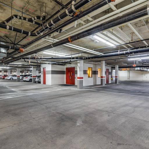 Parking Garage - 11441 Allerton Park Dr