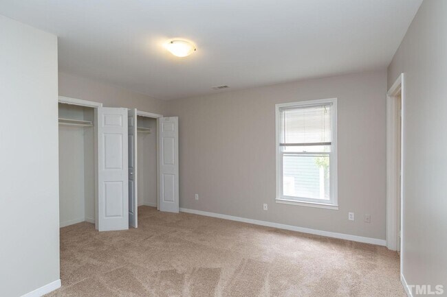 Building Photo - 213 N Boylan Avenue Unit A