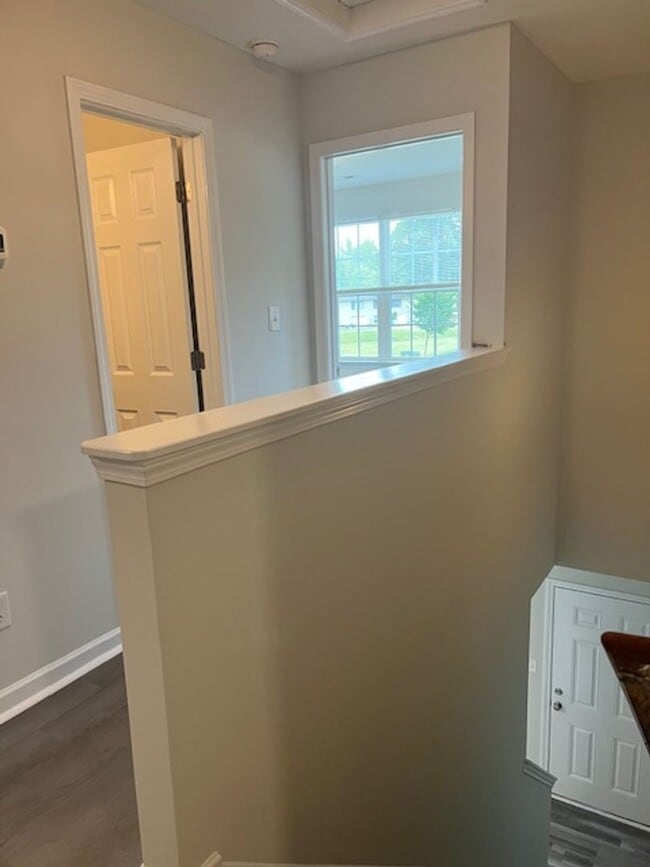 Building Photo - Duplex Rental Available in Garner – 4 Bed, 2.5 Bath with Garage & Private Backyard