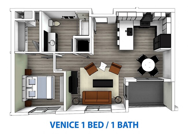 Floorplan - Geneva@Pacific