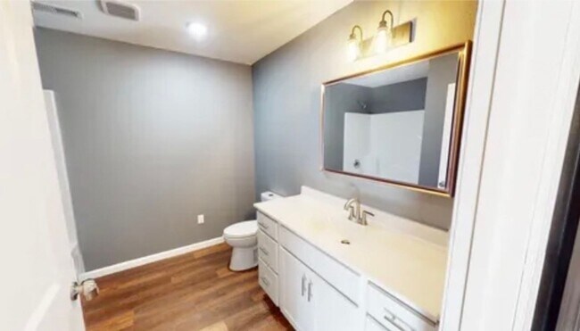 Building Photo - New 3-bedroom home!